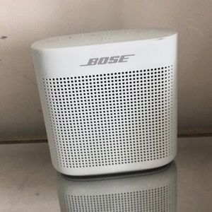 Bose Speaker